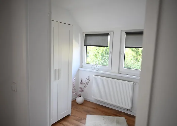 Ferienwohnung Siegen Lejlighed