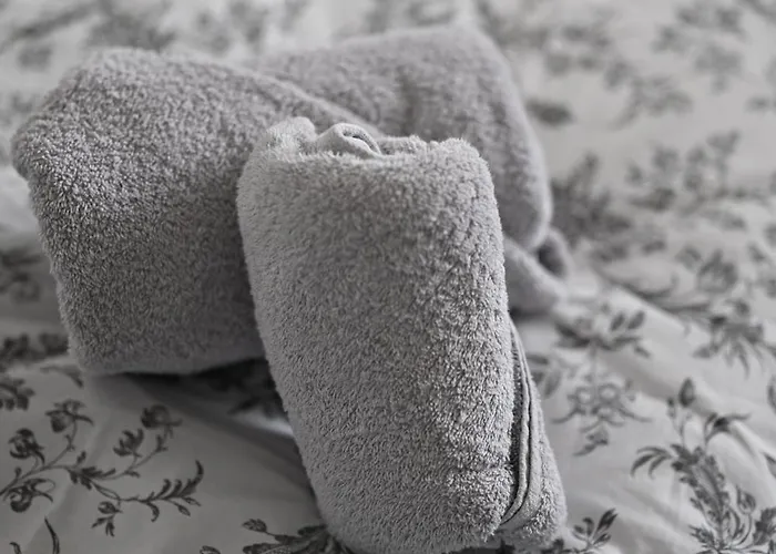 Ferienwohnung Siegen Lejlighed *