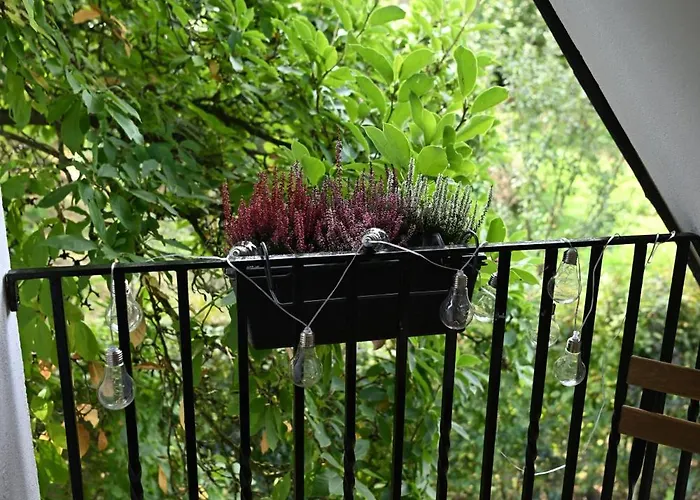 Lejlighed Ferienwohnung Siegen Siegen